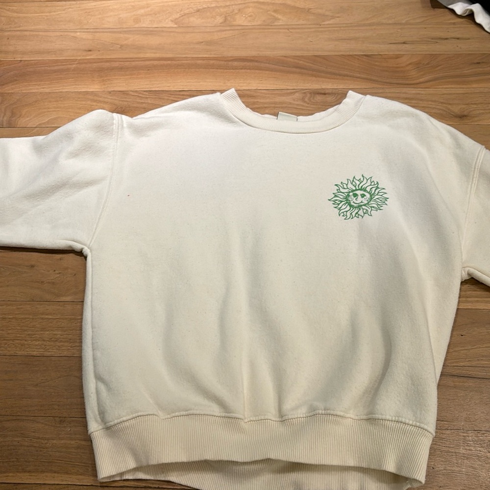 Urban outfitters crewneck